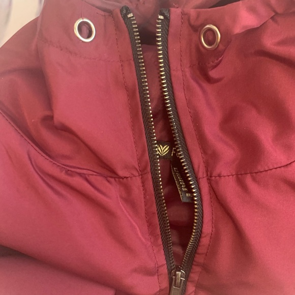 Forever 21 Cropped Track Jacket - Picture 7 of 7